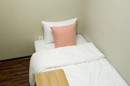 Hotelette Seoul Station - 12