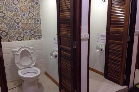 Dhub Hostel Donmueng - 36