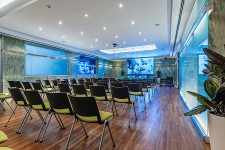 Best Western Premier Royal Santina - 9