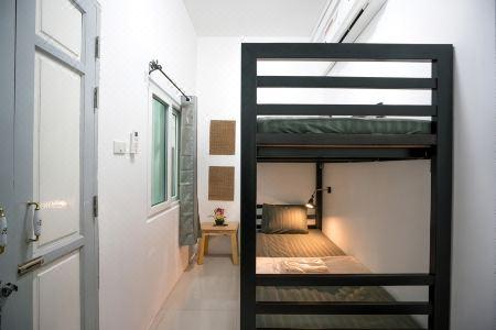 Dhub Hostel Donmueng - 24