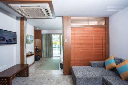 Mai Khaolak Beach Resort & Spa - TUIBLUE Mai Khaolak - 54