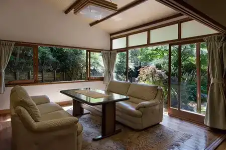 Koyasan Shukubo Sainanin - 0