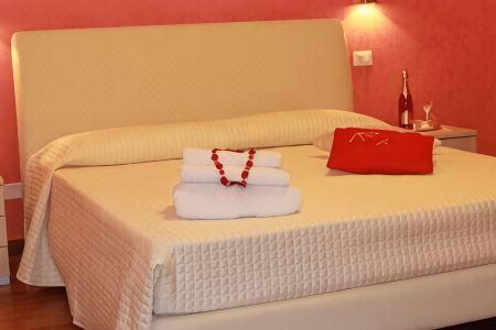 Bed & Breakfast Pietre Preziose - 1