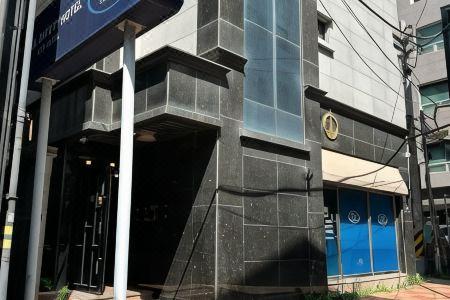 SSH ICON Hostel - 6