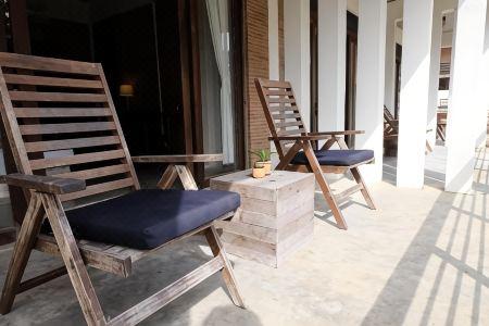 Samatha Bed & Breakfast - 9