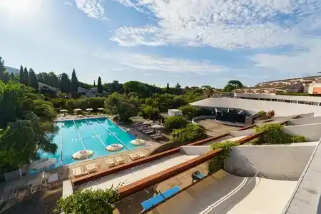 Residence Solemaremma - 2