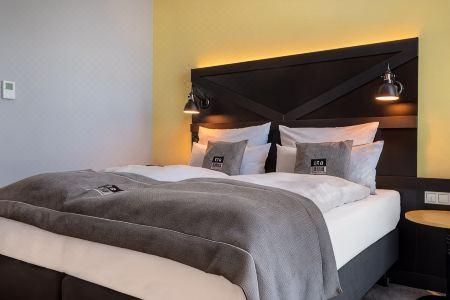 Holiday Inn - the niu, FURY ASCHHEIM MESSE by IHG - 83