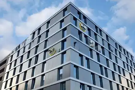 B&B Bochum Hbf-Süd - 5