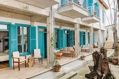 Nicosia Eagle Eye Boutique - 3