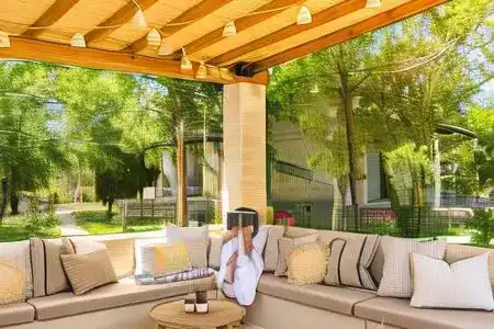 Petrino Eco Village - 4