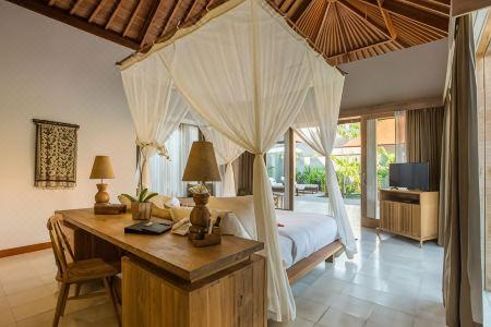 Purana Boutique Resort - 7