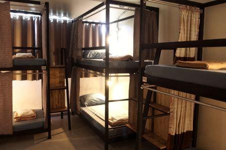 Dhub Hostel Donmueng - 26