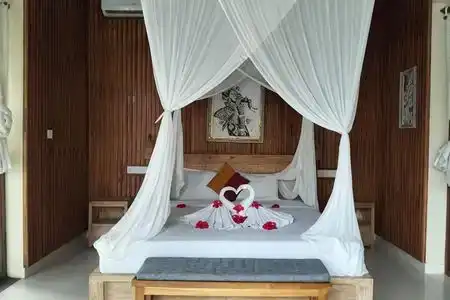Asri Sari Villa Ubud - 20