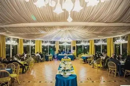 Relais Leon D Oro - 2