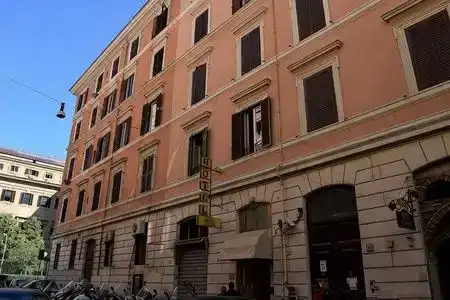 XX Settembre - 8