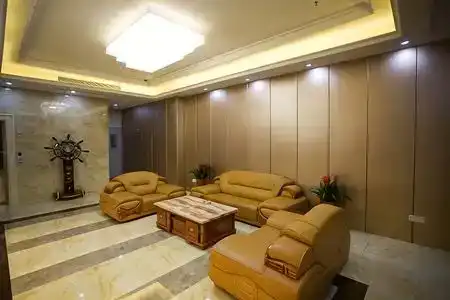 Yi Shang yang guang - 10