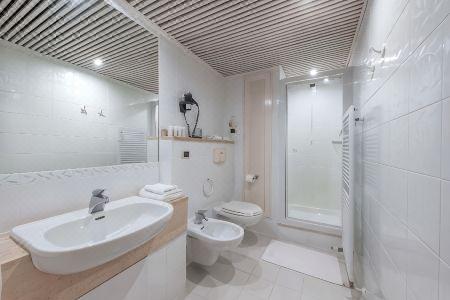Best Western Quattrotorri - 105