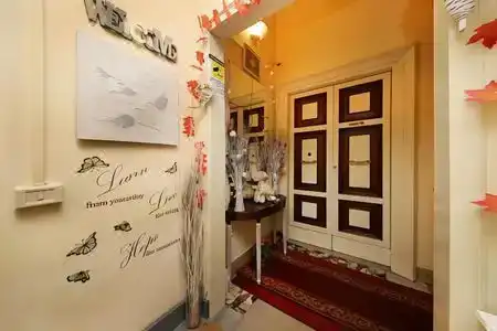 Tibullo Guesthouse - 8