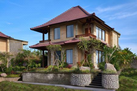 Sakti Garden Resort & Spa - 8