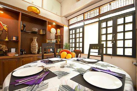 White Palace - 1