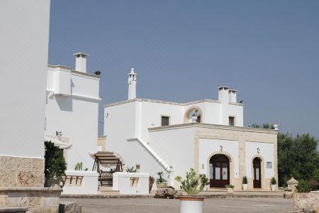 Masseria San Martino - 9