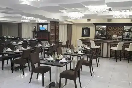 Zarea - 3