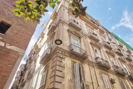 Le Terrazze di Neapolis - 0