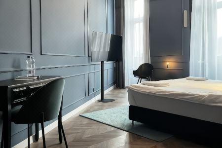 Rumor Apartments - 8