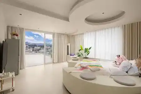 Sanya Jing Yao Sea View Inn - 53