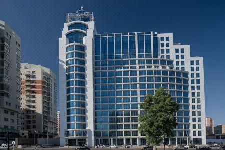 Qafqaz Sport City - 53