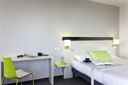 Appartement Juan les Pins - le Grand Sud - 53