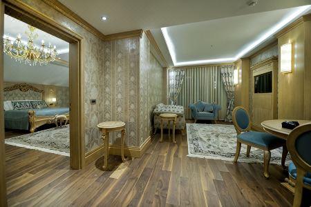 Esila Termal & Spa - 54