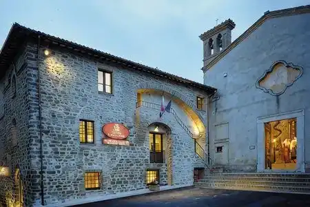 Relais La Corte Di Bettona - 1