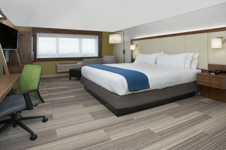 Holiday Inn Express WILLIAMSBRG BUSCH GARDENS AREA by IHG - 1