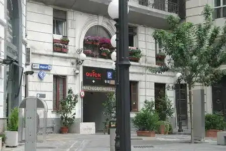 Bed & Breakfast Morelli 49 - 2