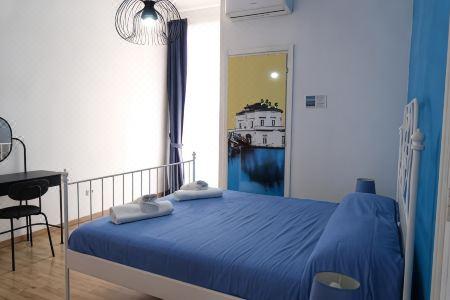 Bed & Breakfast Tarumbò - Napoli - 0