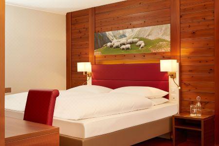 H+ & SPA Engelberg - 77