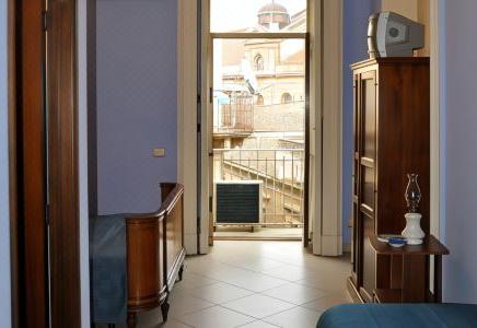 Teatro Bellini - Bed & Breakfast - 9