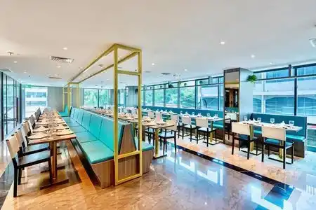 Arthama Tanah Abang jakarta - 8