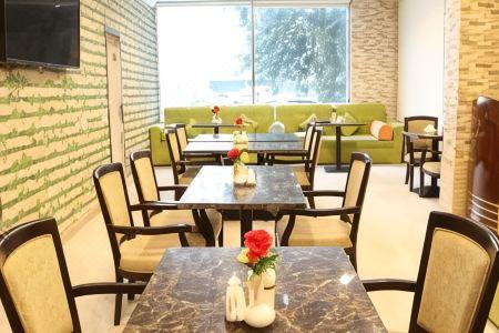 Dream Palace Ajman - 9