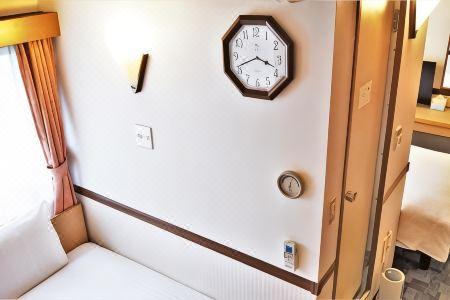Toyoko Inn Osaka Semba Higashi - 84