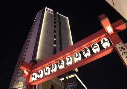Richmond Premier Asakusa International - 0