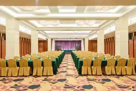 Huatong - 4