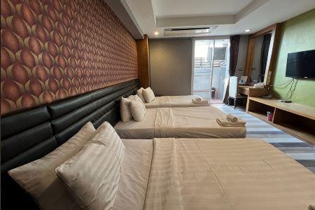 Eurna Resort - 175