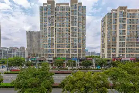 Wenrun Business Changzhou 2nd - 1