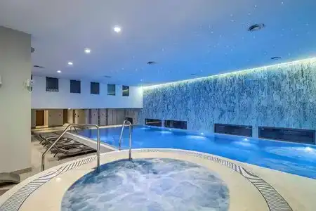 Hilton Podgorica Crna Gora - 3