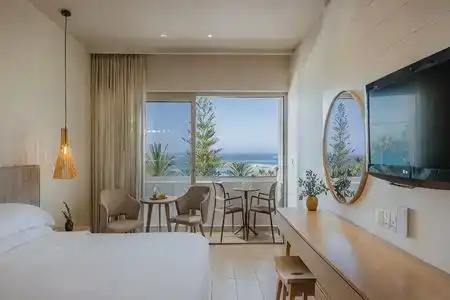Nissi Beach Resort - 4