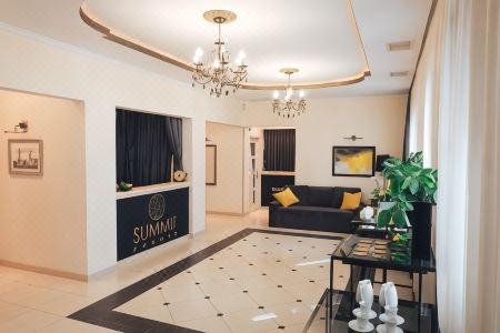 Summit Villa Chisinau - 10