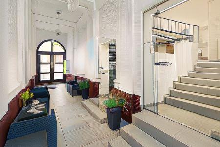 RES City Residence Budapest - 6