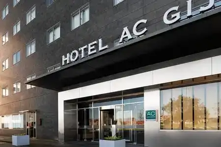 AC Gijón by Marriott - 6